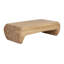 Table basse Pino