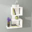 Fondea 4 Piece Accent Shelf-462933990