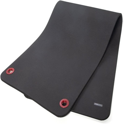 Tapis d'exercice suspendu Power Products, tapis de yoga en mousse épaisse de 56 po x 23 po x 0,63 po