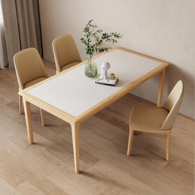 Table de salle à manger 55,25 po