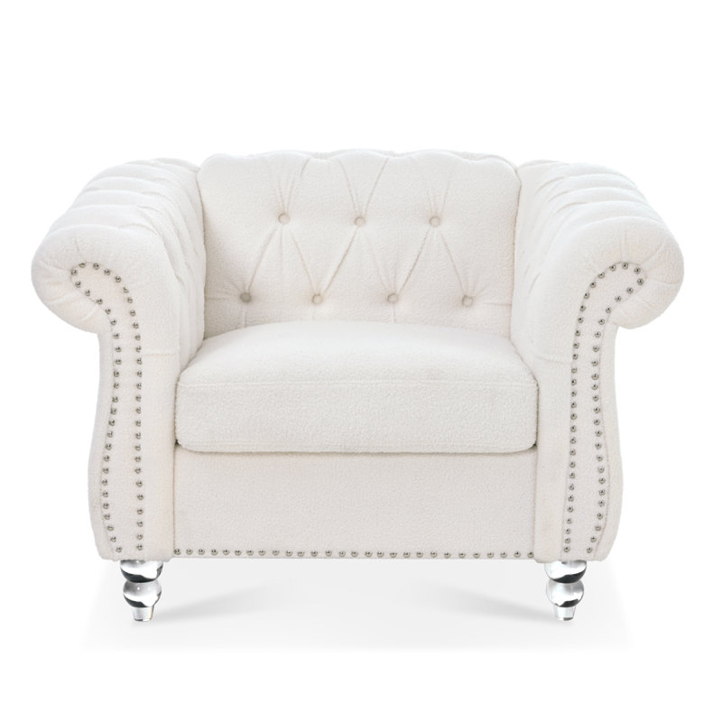 1 Seater Sofa