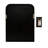 Narooma Wood Flat Wall Mirror-1481160621