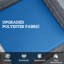 Outdoor Seat Cushion Set-612127637