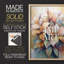 NAUTICAL Series XCIX, reproduction encadrée - bois massif-1360049525-1360049523