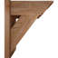Persienne traditionnelle en bois rustique-31652382-106952035
