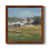 Maple Framed 