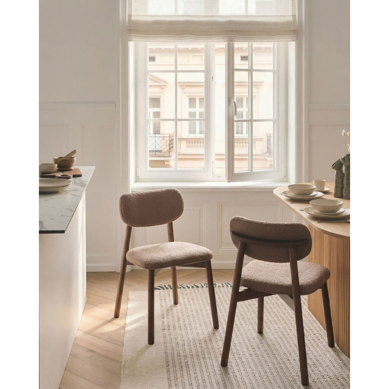 Kelson Upholstered Dining Chair