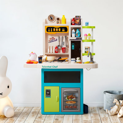 Kitchen Set