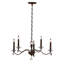 Modique 5 - Light Chandelier-22743163-22743172