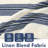Chris Striped Linen Blend Textured Light Filtering Semi Sheer Rod Pocket Back Tab Curtains-468523334-468523331