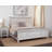 Gilmour 29'' W Solid Wood Nightstand