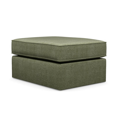 Taos Ottoman