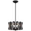 Twilight 4 - Light Pendant-56388956