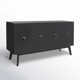 Helena 62'' Media Console