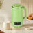 28.16 oz Automatic Nut Milk Maker Machine-89181393