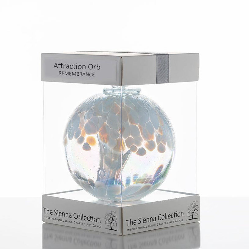Attraction Orb - Remembrance