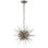 Chapman & Myers Quincy Sputnik Chandelier