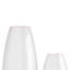 Yancy Handmade Porcelain China Table Vase