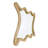 Nikkeya Solid Wood Mirror
