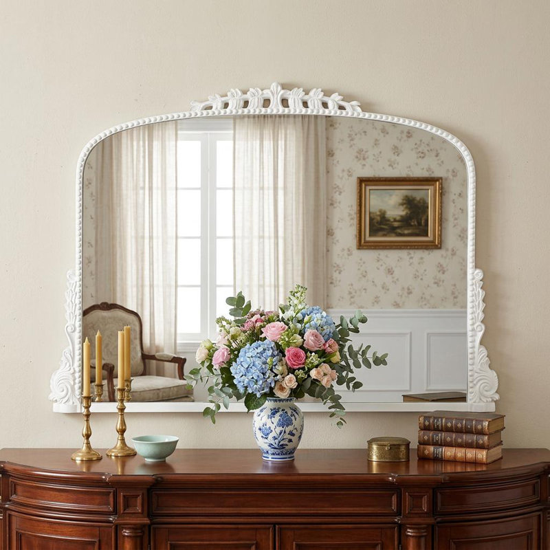 Miroir d'appoint 35 "