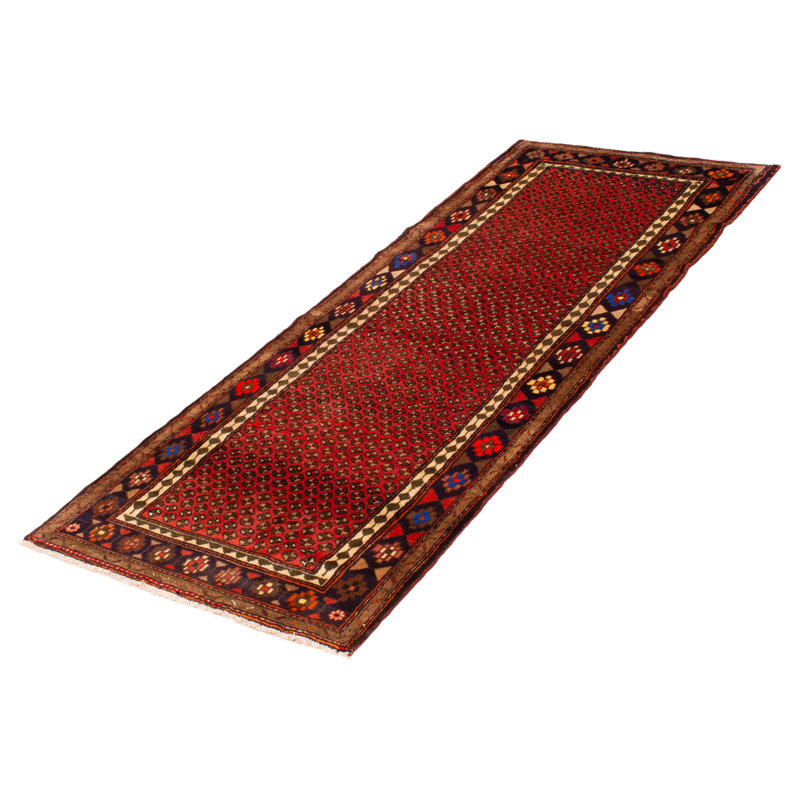 Tapis cuivre Andelz 3 pi 7 po x 9 pi 1 po
