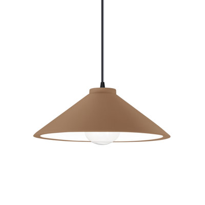 Breeona Radiance Collection 1 - Light Cone Pendant Accents - LED