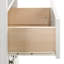 Table de chevet 2 tiroirs Keaton-1516359505