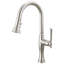 Pull-Down Kitchen Faucet-404187304