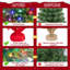 Annaliesa Lighted Artificial Spruce Christmas Tree-572567157