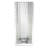 Kaj Glass Candle Wall Light
