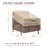 Breathable Patio Chair Cover 2pcs/Set-954317615
