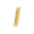 Polished Brass