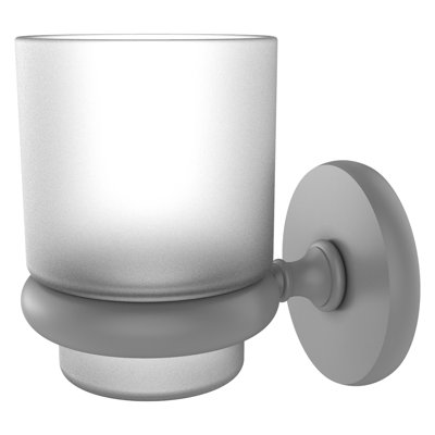 Porte-verre mural Gober