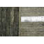 Tapis indien tribal vert 7 x 10