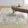 Tapis ivoire Amareon