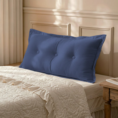 Rectangular Lumbar Cushion