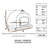 Authentic Pizza Ovens Stone Countertop Wood Burning Pizza Oven