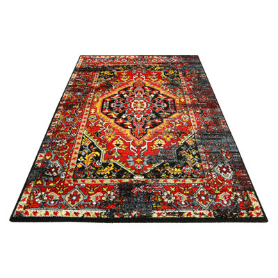 Beckham Area Rug