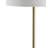 Bakke 59 " Tray Table Floor Lamp