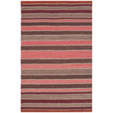 Ralph Lauren Barragan Stripe Wool Striped Rug