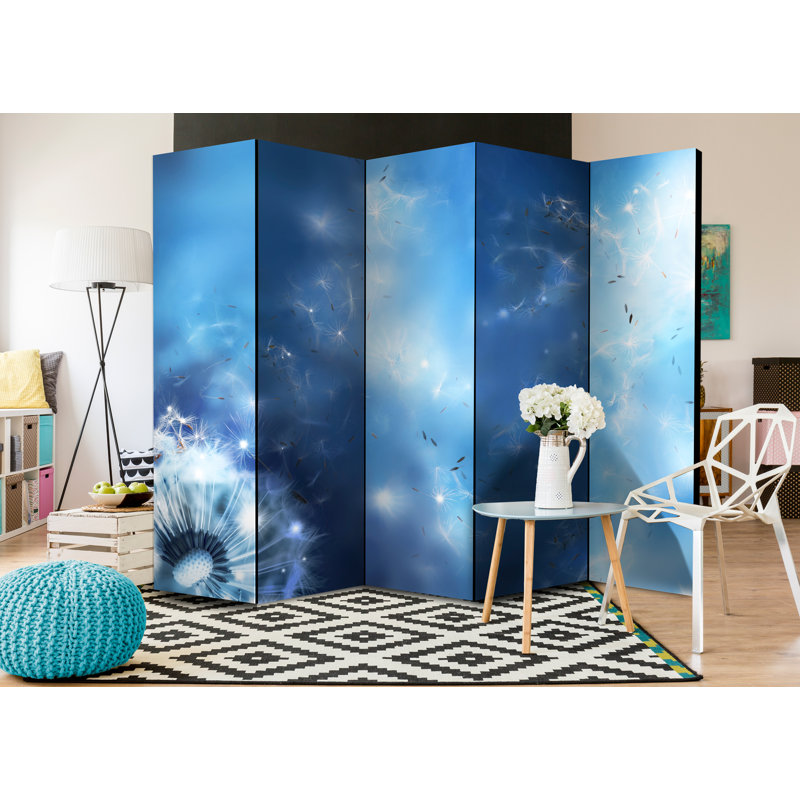 Magic of Nature Room Divider, 5