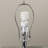 Chamia Metal Table Lamp-131641022