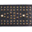 Studded Leather Trim-49396833