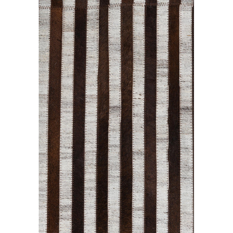 Nivens Brown Rug