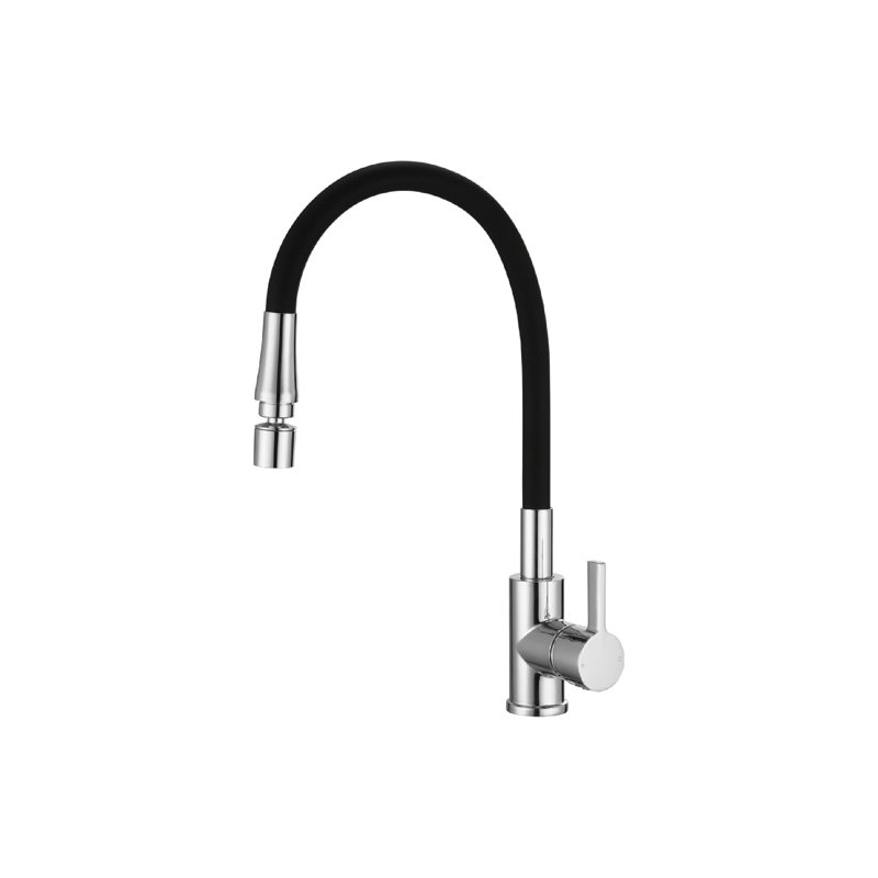 Z_Warehouse Touch Kitchen Faucet