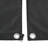 144X96” Outdoor Curtain For Pergola, Porch, Gazebos