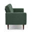 Heros 214.1Cm Square Arms Sofa-65552379