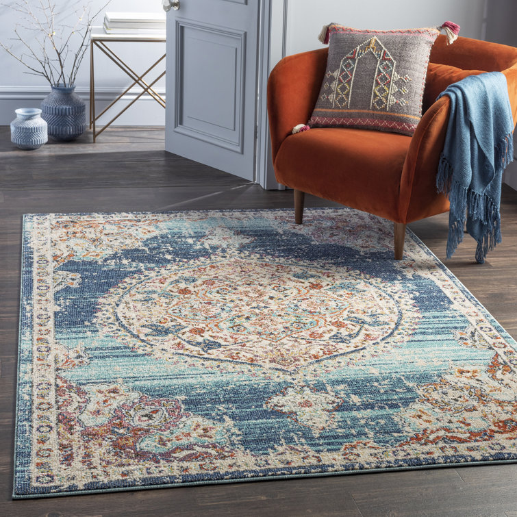 Oriental Indoor Rug