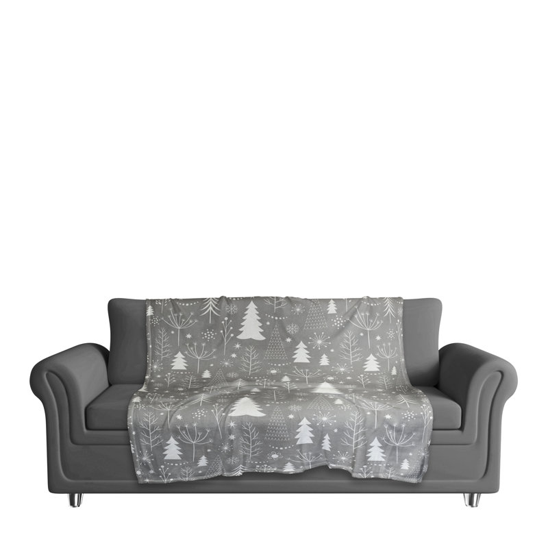  Jeté d'arbre de Noël