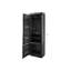 Toronto Hall Tree 70cm Wide with Shoe Storage